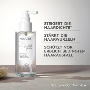 Kerasilk Verdichtendes Kopfhaut Serum 100 ml