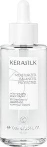 Kerasilk Feuchtigkeitsspendende Kopfhaut Drops 100 ml