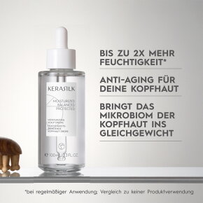 Kerasilk Feuchtigkeitsspendende Kopfhaut Drops 100 ml