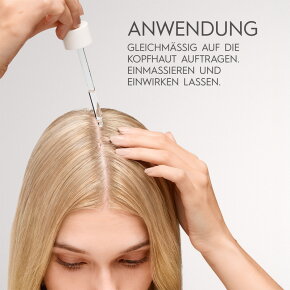 Kerasilk Feuchtigkeitsspendende Kopfhaut Drops 100 ml
