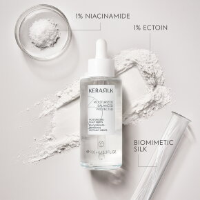 Kerasilk Feuchtigkeitsspendende Kopfhaut Drops 100 ml