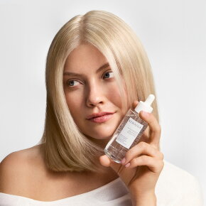 Kerasilk Feuchtigkeitsspendende Kopfhaut Drops 100 ml