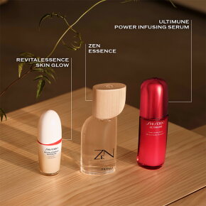 Shiseido Zen Essence Eau de Parfum (EdP) 50 ml