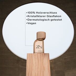 Shiseido Zen Essence Eau de Parfum (EdP) 100 ml