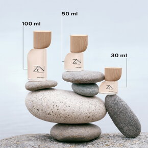 Shiseido Zen Essence Eau de Parfum (EdP) 100 ml