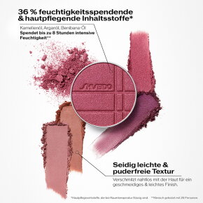 Shiseido Color + Glow Enhancer 7,2 g 01 Medusa Opal