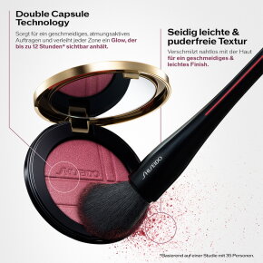 Shiseido Color + Glow Enhancer 7,2 g 01 Medusa Opal