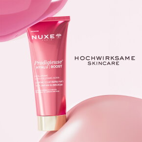 Nuxe Prodigieuse Hyalu Boost The Plumping Glow Cream 50 ml