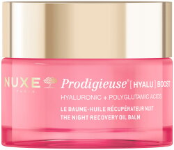 Nuxe Prodigieuse Hyalu Boost Nachtcreme 50 ml