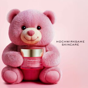 Nuxe Prodigieuse Hyalu Boost Nachtcreme 50 ml