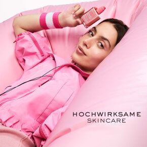 Nuxe Prodigieuse Hyalu Boost Illuminating Concentrate 30 ml