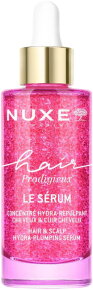 Nuxe Hair Prodigieux&reg;  Hair and Scalp Hydra Plumping Serum 50 ml