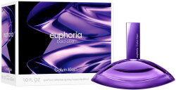 Calvin Klein Euphoria Elixir Bold Eau de Parfum (EdP) 30 ml
