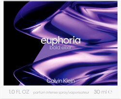 Calvin Klein Euphoria Elixir Bold Eau de Parfum (EdP) 30 ml