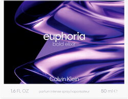 Calvin Klein Euphoria Elixir Bold Eau de Parfum (EdP) 50 ml