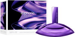 Calvin Klein Euphoria Elixir Bold Eau de Parfum (EdP) 100 ml