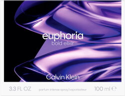 Calvin Klein Euphoria Elixir Bold Eau de Parfum (EdP) 100 ml