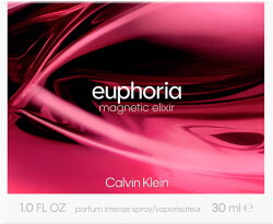 Calvin Klein Euphoria Elixir Magnetic Eau de Parfum (EdP) 30 ml