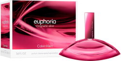 Calvin Klein Euphoria Elixir Magnetic Eau de Parfum (EdP) 50 ml