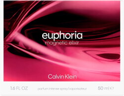Calvin Klein Euphoria Elixir Magnetic Eau de Parfum (EdP) 50 ml