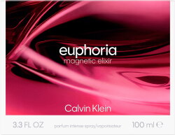 Calvin Klein Euphoria Elixir Magnetic Eau de Parfum (EdP) 100 ml