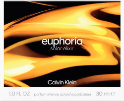 Calvin Klein Euphoria Elixir Solar Eau de Parfum (EdP) 30 ml