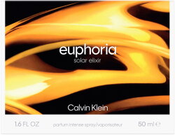 Calvin Klein Euphoria Elixir Solar Eau de Parfum (EdP) 50 ml