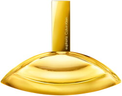 Calvin Klein Euphoria Elixir Solar Eau de Parfum (EdP) 100 ml