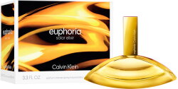Calvin Klein Euphoria Elixir Solar Eau de Parfum (EdP) 100 ml