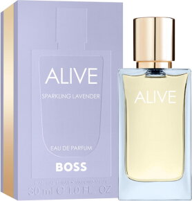 Hugo Boss Alive Sparkling Lavender Eau de Parfum (EdP) 30 ml