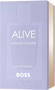 Hugo Boss Alive Sparkling Lavender Eau de Parfum (EdP) 30 ml