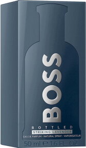 Hugo Boss Boss Bottled Striking Lavender Eau de Parfum (EdP) 50 ml