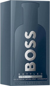 Hugo Boss Boss Bottled Striking Lavender Eau de Parfum (EdP) 100 ml