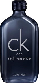 Calvin Klein One Night Essence Eau de Parfum (EdP) 50 ml