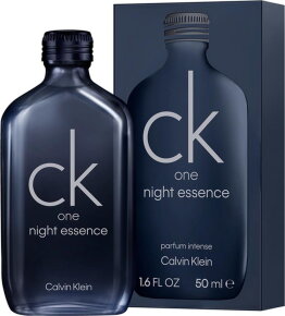 Calvin Klein One Night Essence Eau de Parfum (EdP) 50 ml