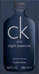 Calvin Klein One Night Essence Eau de Parfum (EdP) 50 ml