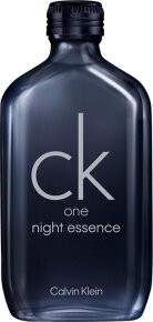 Calvin Klein One Night Essence Eau de Parfum (EdP) 100 ml