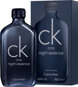 Calvin Klein One Night Essence Eau de Parfum (EdP) 100 ml