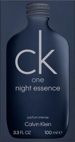 Calvin Klein One Night Essence Eau de Parfum (EdP) 100 ml