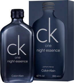 Calvin Klein One Night Essence Eau de Parfum (EdP) 200 ml