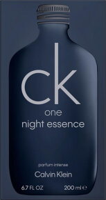 Calvin Klein One Night Essence Eau de Parfum (EdP) 200 ml