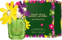Marc Jacobs Daisy Wild Eau So Extra Eau de Parfum (EdP) 30 ml