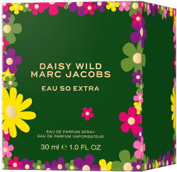 Marc Jacobs Daisy Wild Eau So Extra Eau de Parfum (EdP) 30 ml