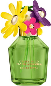 Marc Jacobs Daisy Wild Eau So Extra Eau de Parfum (EdP) 100 ml