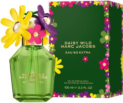 Marc Jacobs Daisy Wild Eau So Extra Eau de Parfum (EdP) 100 ml