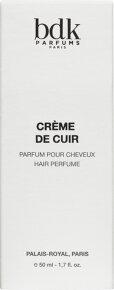 BDK Cr&egrave;me De Cuir Hair Perfume 50ml