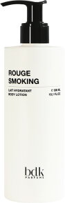 BDK Cr&egrave;me Rouge Smoking Body Lotion 300 ml