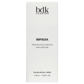 BDK Impadia Hair Perfume 50 ml