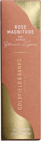 Goldfield & Banks Rose Magnitude Eau de Parfum (EdP) 10 ml