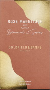 Goldfield & Banks Rose Magnitude Eau de Parfum (EdP) 100 ml